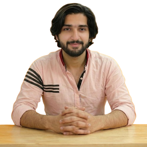 Muzamil Shakir - Full Stack Developer